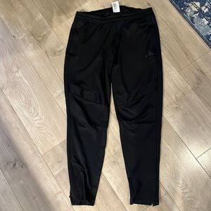 Adidas sweat pants